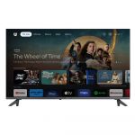 TV Aiwa 32" 32GO40804HD Smart TV HD HDR