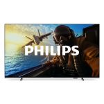 TV Philips 55" 7000 series 55PUS7000/12 Smart TV 4K HDR10+