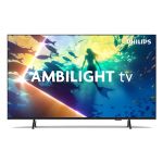 TV Philips 55" 55PUS8010/12 Smart TV 4K HDR10+