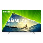 TV Philips 55" 55PUS8209/12 QLED Smart TV 4K HDR10