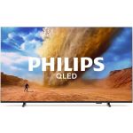 TV Philips 50" 50PUS7810/12 QLED Smart TV 4K HDR10+