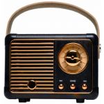 Denver Coluna 30W Bluetooth 5.0 Preto