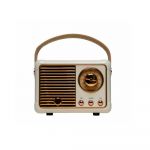 Denver Coluna 30W Bluetooth 5.0 Branco