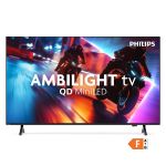 TV Philips 55" 55MLED920 2025 4K Mini-LED Ambilight Smart TV