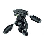 Manfrotto Neiger Pro 808 RC 4