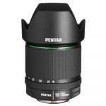 Objetiva Pentax SMC DA 18-135mm f/3.5-5.6 ED AL [IF] DC WR