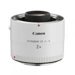 Canon EF 2.0x Extender III