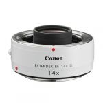 Canon EF 1,4x extender III