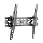 Napofix Suporte Inclinável para TV 26-40&quot; - 255 Black