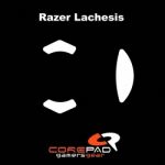 Skates corepad pro razer lachesis