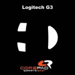Corepad Skates Pro Logitech G3