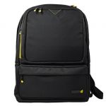 Tech Air Backpack 3711 15.6 Black - TAN3711
