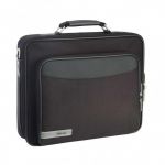 Tech Air Classic Clam Briefcase Z0101V3 15.6 Black - ATCN20BRV3