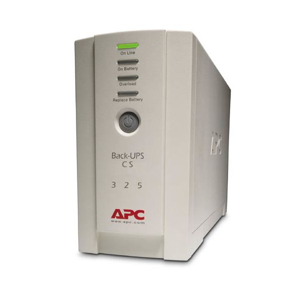 Comprar SAI APC Back UPS 1600VA (DIN/Schuko) (BX1600MI-GR)