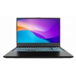 Clevo NP50RNA 15.6" IPS 144Hz i7-13620H RTX 2050 64GB SSD 1TB AX211