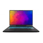 NextCore GM7IX 17" QHD IPS 240Hz i9-14900HX RTX 4080 64GB SSD 2TB AX211