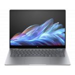 HP 14" OmniBook X 14-fe0002np Touch Qualcomm Snapdragon X1E-78-100 32GB 1TB SSD W11
