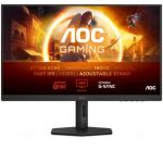 Monitor AOC Gaming 27" Q27G4XF IPS QHD 180Hz 1ms FreeSync