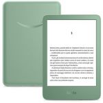 Kindle 16GB Modelo 2024 Verde