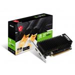 MSI GeForce GT1030 4GHD4 LP OC DDR4