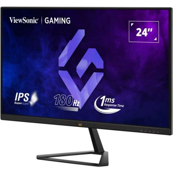 Monitor Viewsonic 24" VX2479-HD-PRO IPS 1ms 180Hz HDR10