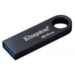 Kingston 64GB DataTraveler SE9 G3 DARKNIQUEL