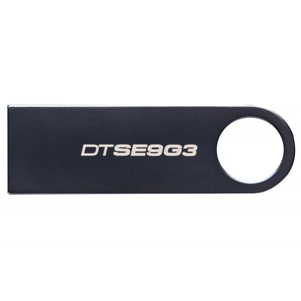 Kingston 64GB DataTraveler SE9 G3 DARKNIQUEL
