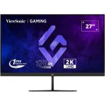 Monitor Viewsonic 27" VX2758A-2K-PRO IPS QHD 1ms FreeSync 185Hz