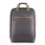 Hama Mochila Ultra Lightweight Castanha para Portáteis até 16.2"
