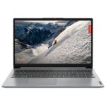 Lenovo IdeaPad 1 15.6" Ryzen 5 16GB/512GB Windows 11 Cinzento