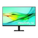 Monitor Samsung 32" QHD VA LS32D600UAUXEN