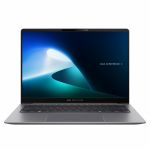 Asus ExpertBook P5 (P5405CSA) 14" WQXGA Intel Ultra 7 258V 32GB 1TB SSD W11 Pro