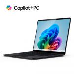 Microsoft Surface Laptop 7ª Edição Copilot+ AI 13.8" Snapdragon X Elite 16GB/512GB Windows 11 Preto