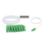 Ubiquiti UF-SPLITTER-32 Cabo Splitter de Fibra Ótica 4M