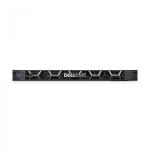 Dell EMC PowerEdge R350 Intel Xeon E-2336/16GB/960GB SSD