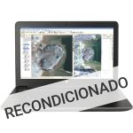 HP Zbook 15u G3 i7-6500u 8GB SSD 256GB W4190M 15.6" FHD (Recondicionado Grade A)