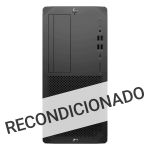 HP Z2 G5 Tower i7-10700k 64GB SSD 256GB + HDD 1TB RTX 4000 (Recondicionado Grade A)