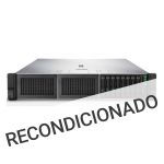 HPE DL380 GEN10 6134 2P 128GB 3xSSD 800GB SA P408a (Recondicionado Grade A)