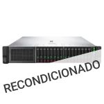 HPE DL380 GEN10 TESLA 6134 2P 512GB 3xSSD 800GB + 2xSSD NVME 960GB SA S100i HIGH END AI (Recondicionado Grade A)