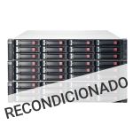 HPE MSA 2040 SAS 36xHDD 3TB / Gavetas de Expansão (Recondicionado Grade A)