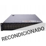 Dell R730xd 2670v3 2P 32G 2xSSD480GB RC H730 (Recondicionado Grade A)