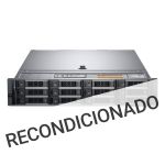 Dell R740xd 6152 2P 512GB 2xSSD 800GB + 12xHDD 8TB H740p Boost (Recondicionado Grade A)