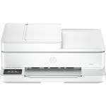 HP Envy 6530e Multifunções WiFi Branca
