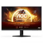 Monitor AOC Gaming 27" 27G4XE IPS FHD 180Hz 0.5ms HDR10 - 27G4XE