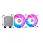 MSI Water Cooler CPU MAG CoreLiquid A13 240 All-In-One Branco -306-7ZWCA21-L80