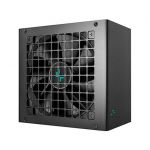 Deepcool Fonte de Alimentação ATX Deepcool 80+ Gold 850W Full Modular