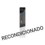 Lenovo ThinkCentre M73 Tiny i3-4130t 4GB SSD 128GB (Recondicionado Grade A-)