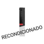 Lenovo ThinkCentre M920s Tiny i3-8100t 16GB SSD 512GB (Recondicionado Grade A-)