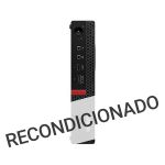 Lenovo ThinkCentre P330 Tiny i7-8700t 32GB SSD 512GB Quadro P620 2GB (Recondicionado Grade A)