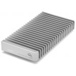 Disco Externo SSD Disco Externo SSD OWC Express 1M2 USB4 (40GB/s) Bus-Powered Portable External Storage Enclosure for NVMe M.2